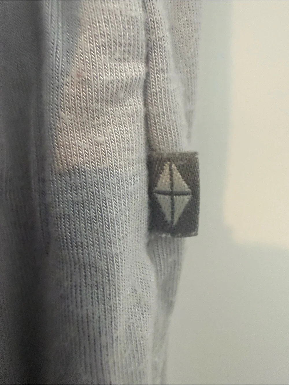 Kite Kids Gray Sleeveless Sleep Sack - Comfortable Nightwear